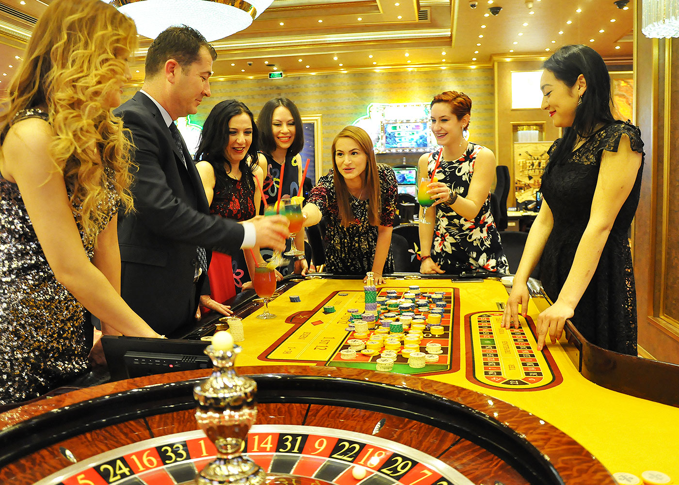 kıbrıs'ta casino musterisi olmak